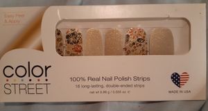 Petal Pusher Nail Polish Strips